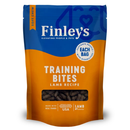 Finley’s Training Bites Lamb Recipe Dog Treats - Training Dog Treats 1