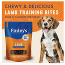 Finley’s Training Bites Lamb Recipe Dog Treats - Training Dog Treats 2