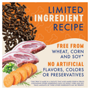 Finley’s Training Bites Lamb Recipe Dog Treats - Training Dog Treats 3