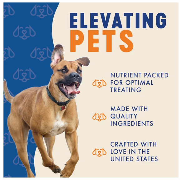 Finley’s Training Bites Lamb Recipe Dog Treats - Training Dog Treats 6