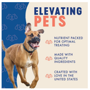 Finley’s Training Bites Salmon Recipe Dog Treats - Training Dog Treats 6