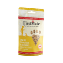 FirstMate Cage Free Chicken Meal & Blueberries Mini Trainers Grain Free Dog Treats (8 oz) - Dog Treats 1