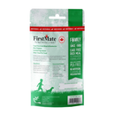 FirstMate Cage Free Duck Meal & Blueberries Mini Trainers Grain Free Dog Treats (8 oz) - Dog Treats 4