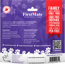 FirstMate Meal Formula Grain Free Cat Treats (3 oz) - Cat Treats 8