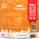 FirstMate Meal Formula Grain Free Cat Treats (3 oz) - Cat Treats 5