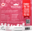 FirstMate Meal Formula Grain Free Cat Treats (3 oz) - Cat Treats 6