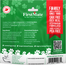 FirstMate Meal Formula Grain Free Cat Treats (3 oz) - Cat Treats 7