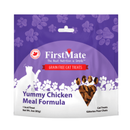 FirstMate Meal Formula Grain Free Cat Treats (3 oz) - Yummy Chicken - Cat Treats 4