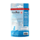 FirstMate Wild Pacific Caught Fish Meal & Blueberries Mini Trainers Grain Free Dog Treats (8 oz) - Dog Treats 3