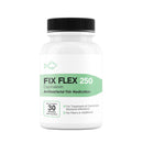 Fix Flex (Cephalexin) Capsules Fish Antibiotics - 250-mg (30-count) - Fish Medication and Vitamins 3