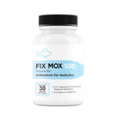 Fix Mox (Amoxicillin) Capsules Fish Antibiotics - 500-mg (30-count) - Fish Medication and Vitamins 4