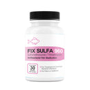 Fix Sulfa (Sulfamethoxazole/ Trimethoprim) Tablets Fish Antibiotics-4
