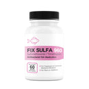 Fix Sulfa (Sulfamethoxazole/ Trimethoprim) Tablets Fish Antibiotics-2