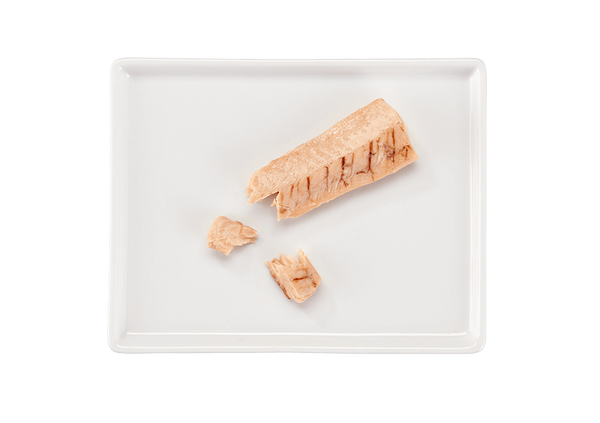 Tiki Cat Salmon Filet Grain-Free Treats For Cats 