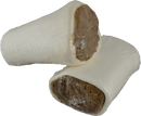 Flavored Bacon & Cheese Filled Stuffed Shin Bone 3-4”