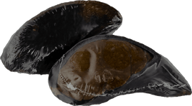 Flavored Peanut Butter Filled Cow Hooves