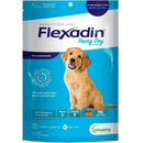 Flexadin Young Dog Joint Supplement, 90 Tasty Chews
