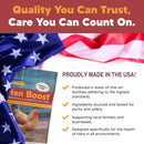 Flock Pro Hen Boost Probiotics & Digestive Enzymes