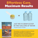 Flock Pro Hen Boost Probiotics & Digestive Enzymes