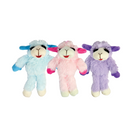 Floppy Lamb Chop Plush Dog Toy Assorted Colors - 14’’ - Dog Toy 5