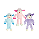 Floppy Lamb Chop Plush Dog Toy Assorted Colors - Dog Toy 3