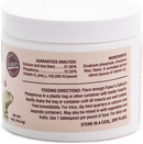 Fluker’s Calcium:Phosphorus 2:1 Supplement For Reptiles (4 oz) - Reptile Healthcare & Wellness 3