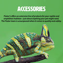 Fluker's Digital Thermometer-Hygrometer For Reptiles & Amphibians
