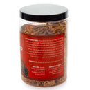Fluker's Sun-Dried Red Shrimp Reptile Treat