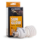 Fluker's Sun Glow 10.0 UVB Coil Bulb for Desert Reptiles
