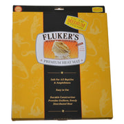 Fluker's Ultra-Deluxe Premium Heat Mat for Reptiles