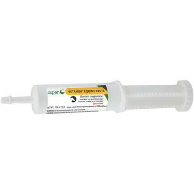 Flunixin Meglumine Paste (Generic) 30g - Pet Medicine 3