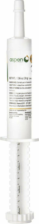 Flunixin Meglumine Paste (Generic) 30g - Pet Medicine 2