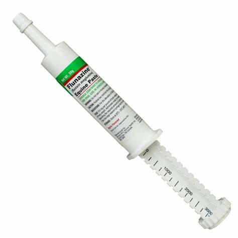 Flunixin Meglumine Paste (Generic) 30g - Pet Medicine 4