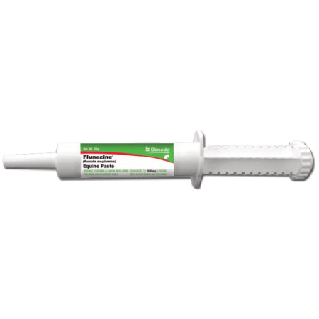 Flunixin Meglumine Paste (Generic) 30g - Pet Medicine 5