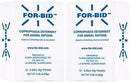 For-Bid Coprophagia Deterrent - 2 boxes - Pet Vitamins & Supplements 7