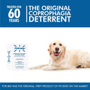 For-Bid Coprophagia Deterrent - Pet Vitamins & Supplements 3