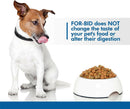 For-Bid Coprophagia Deterrent - Pet Vitamins & Supplements 5