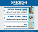 For-Bid Coprophagia Deterrent - Pet Vitamins & Supplements 4