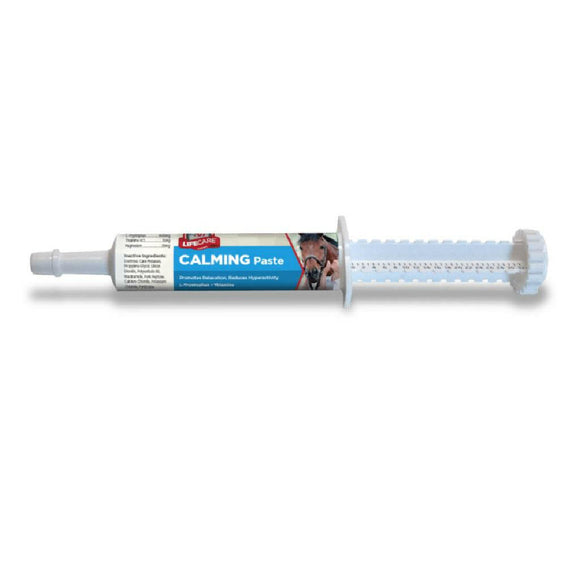 Formula 707 Calming Paste For Horse (30 cc)