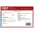 Formula 707 Calming Pellets Daily Fresh Packs For Horses (28 Day Supply) - Horse Vitamins & Supplements 2