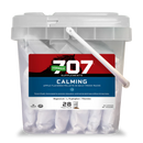 Formula 707 Calming Pellets Daily Fresh Packs For Horses (28 Day Supply) - Horse Vitamins & Supplements 1