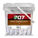 Formula 707 Daily Essentials Daily Fresh Packs For Horse Supplement (56 Day Supply) - Horse Vitamins & Supplements 1