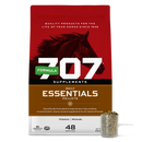 Formula 707 Daily Essentials Vitamins & Minerals Supplement for Horses - 6 lb - 48 servings - Horse Vitamins &