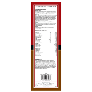 Formula 707 Daily Essentials Vitamins & Minerals Supplement for Horses - Horse Vitamins & Supplements 2
