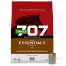Formula 707 Daily Essentials Vitamins & Minerals Supplement for Horses - 12 lb -96 servings - Horse Vitamins &