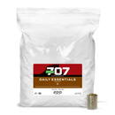 Formula 707 Daily Essentials Vitamins & Minerals Supplement for Horses - 25 lb - 200 servings - Horse Vitamins &