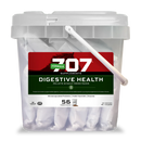 Formula 707 Digestive Health Daily Fresh Packs For Horses (56 Day Supply) - Horse Vitamins & Supplements 1