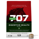 Formula 707 Digestive Health Horse Supplement Pellets - 8-lb (128 servings) - Horse Vitamins & Supplements 1