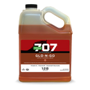 Formula 707 Glo-N-Go Liquid Fat Supplement for Horses (1 Gallon 128 Servings) - Horse Vitamins & Supplements 1