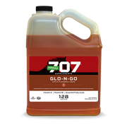 Formula 707 Glo-N-Go Liquid Fat Supplement for Horses (1 Gallon 128 Servings) - Horse Vitamins & Supplements 1